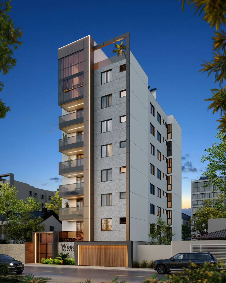 #967 - Apartamento para Venda em Ipatinga - MG