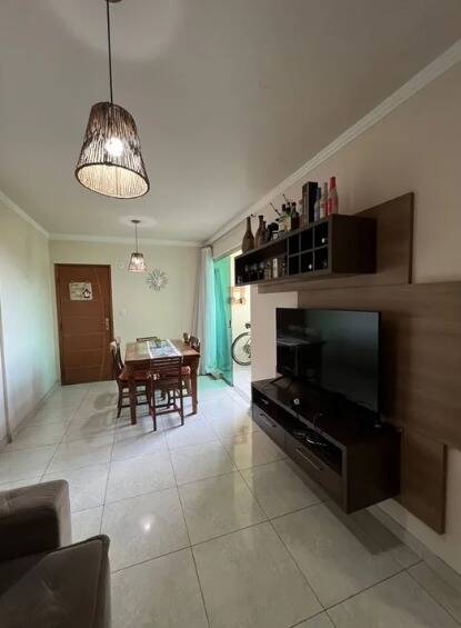 #969 - Apartamento para Venda em Ipatinga - MG