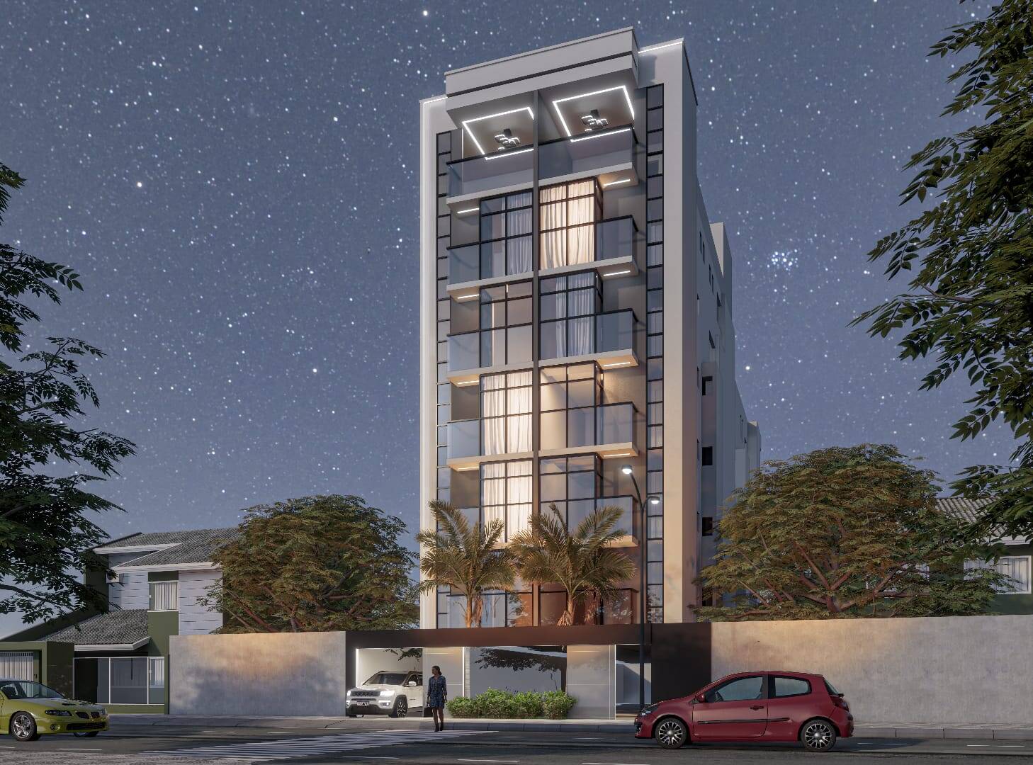 #979 - Apartamento para Venda em Coronel Fabriciano - MG