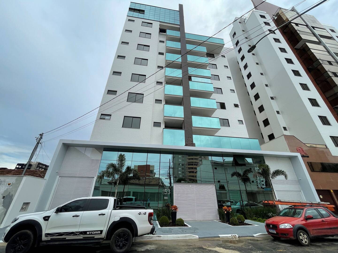 #395 - Apartamento para Venda em Ipatinga - MG