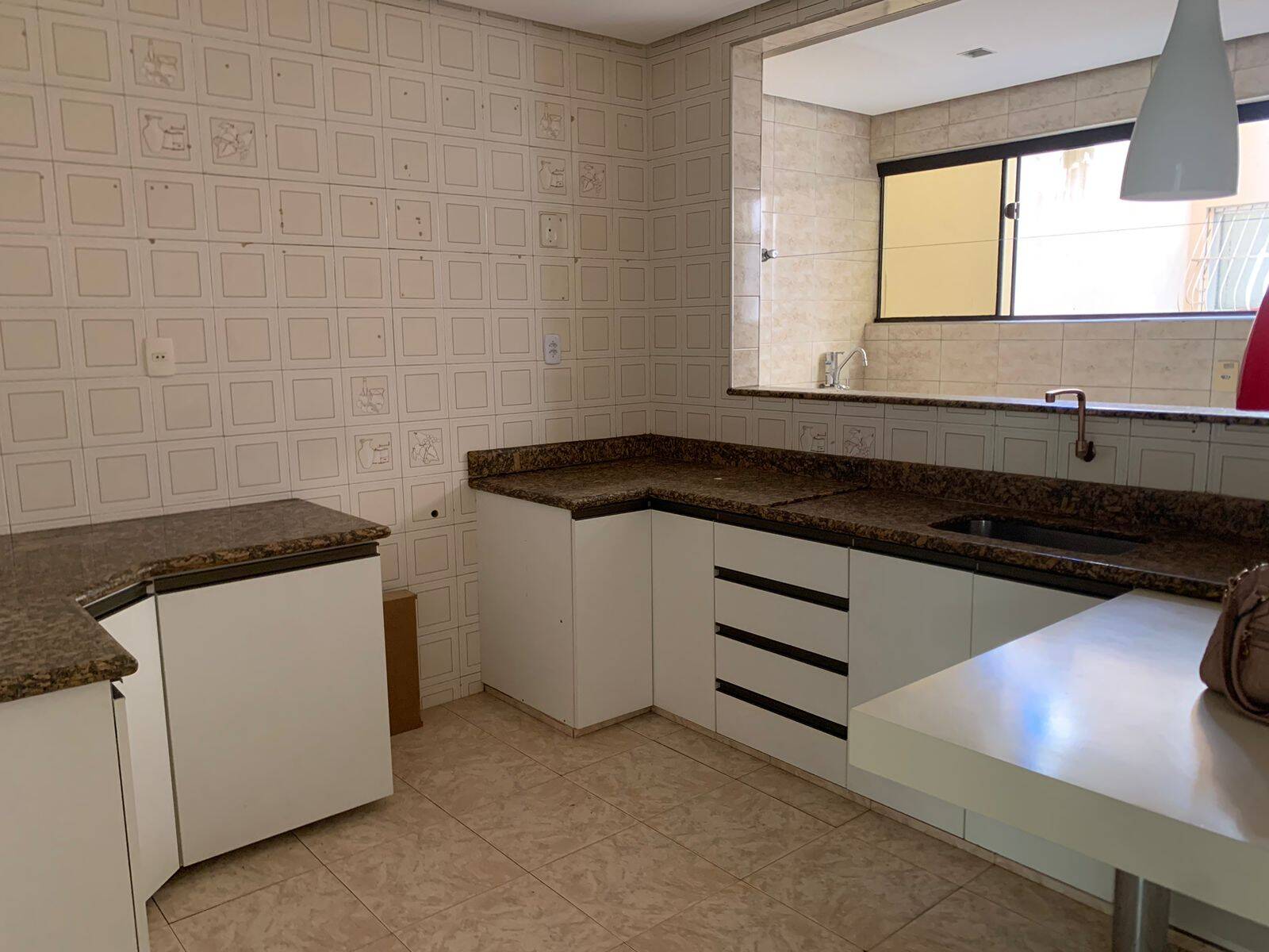 #1021 - Apartamento para Venda em Ipatinga - MG