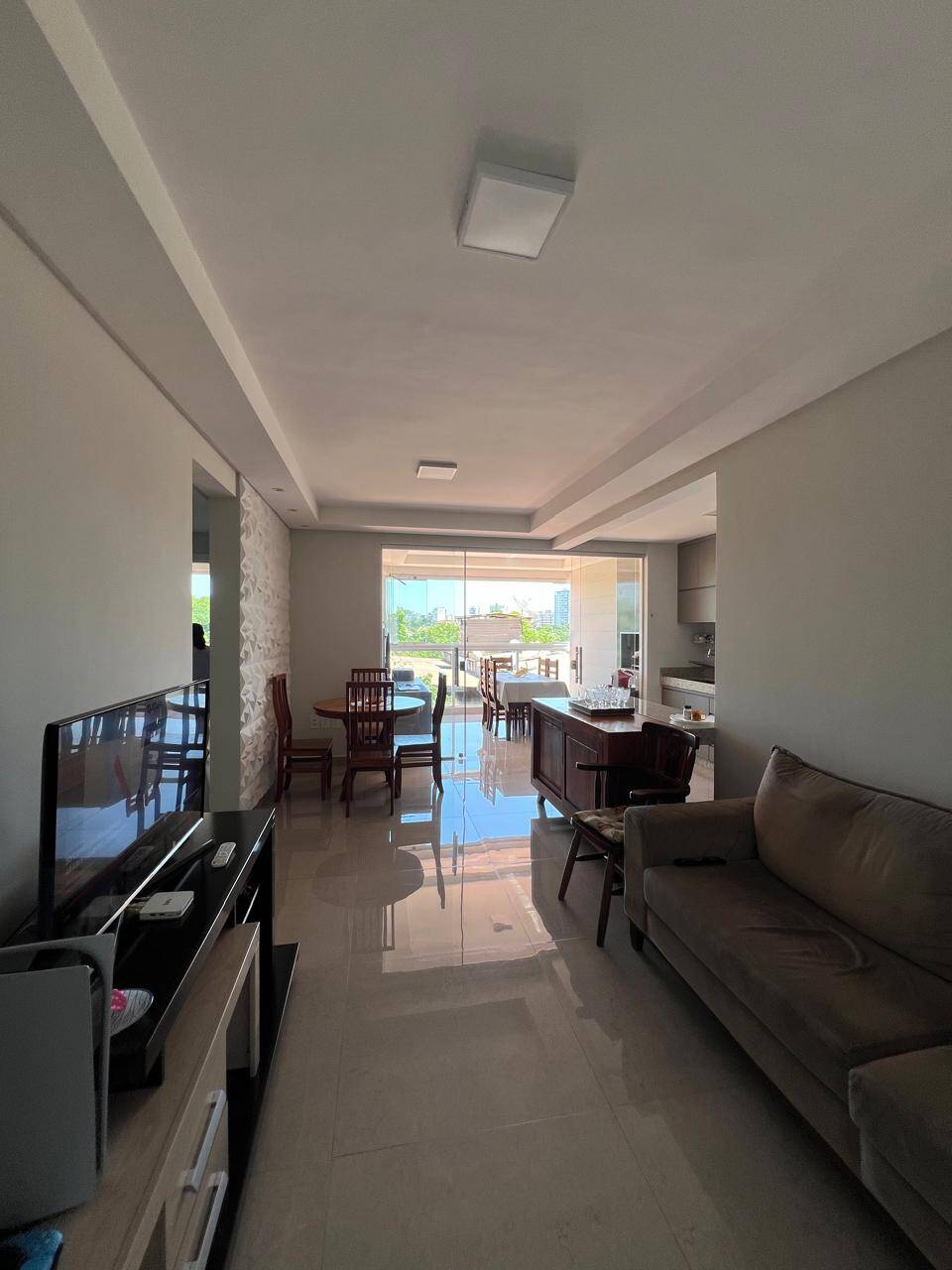 #1027 - Apartamento para Venda em Ipatinga - MG