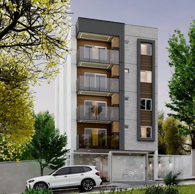 #998 - Apartamento para Venda em Ipatinga - MG