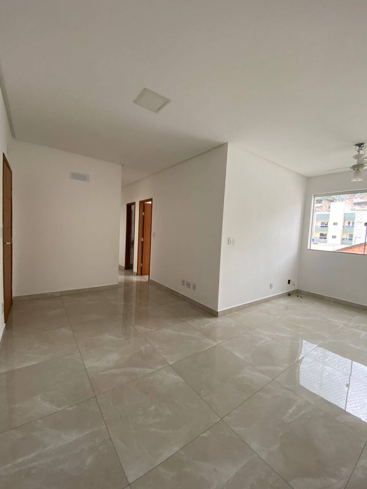 #1061 - Apartamento para Venda em Ipatinga - MG
