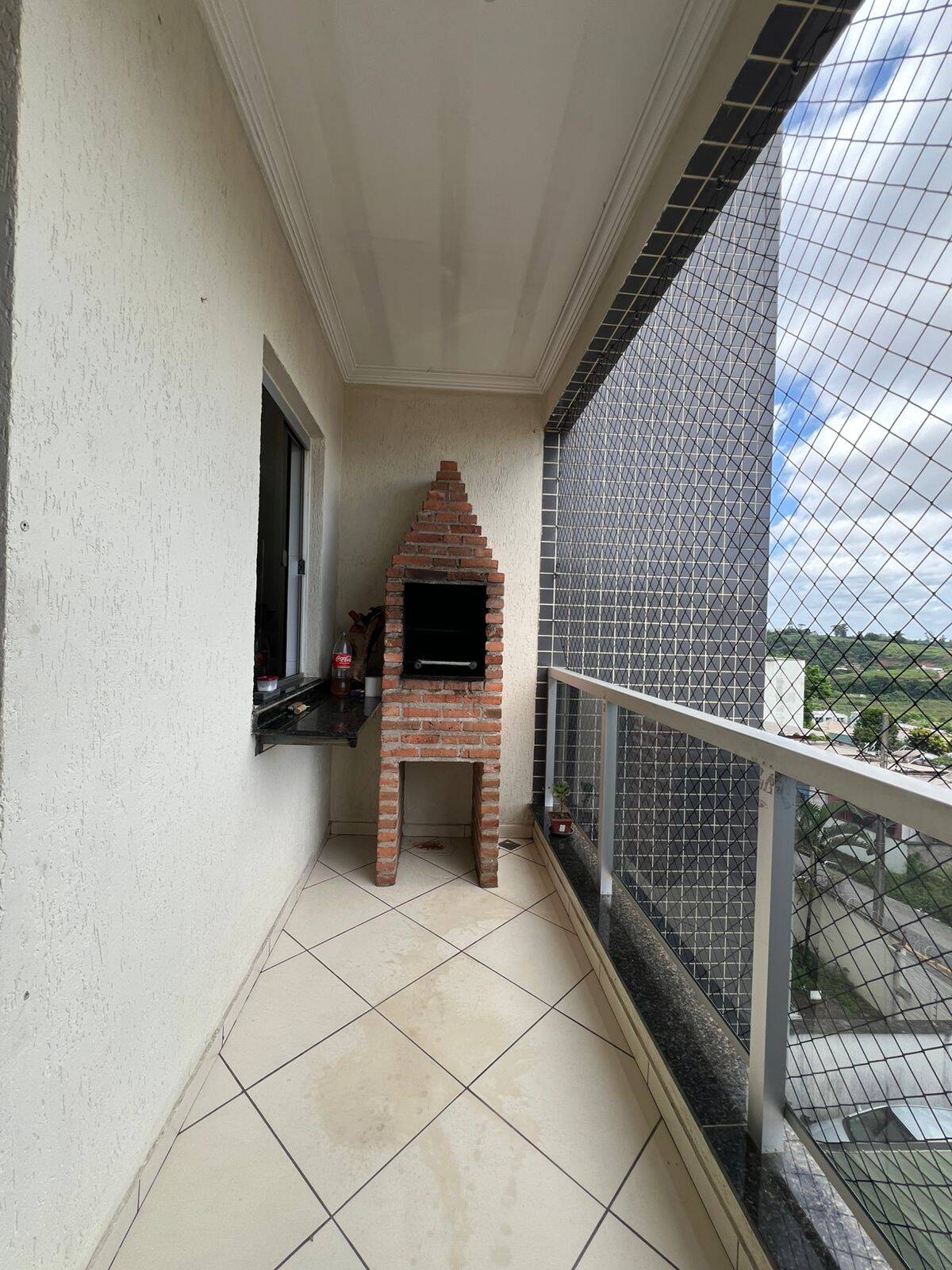 #1075 - Apartamento para Venda em Santana do Paraíso - MG