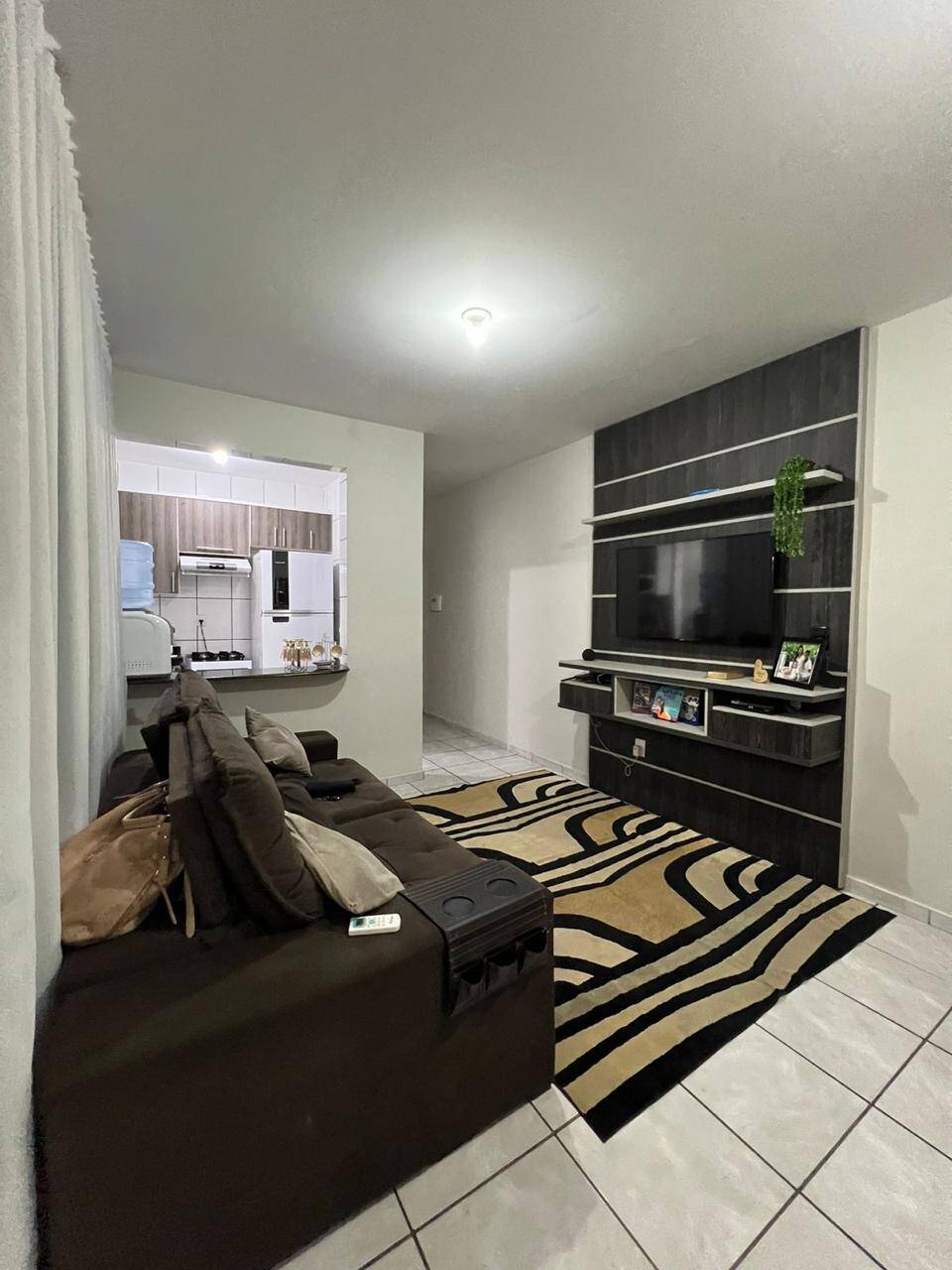 #1076 - Apartamento para Venda em Ipatinga - MG