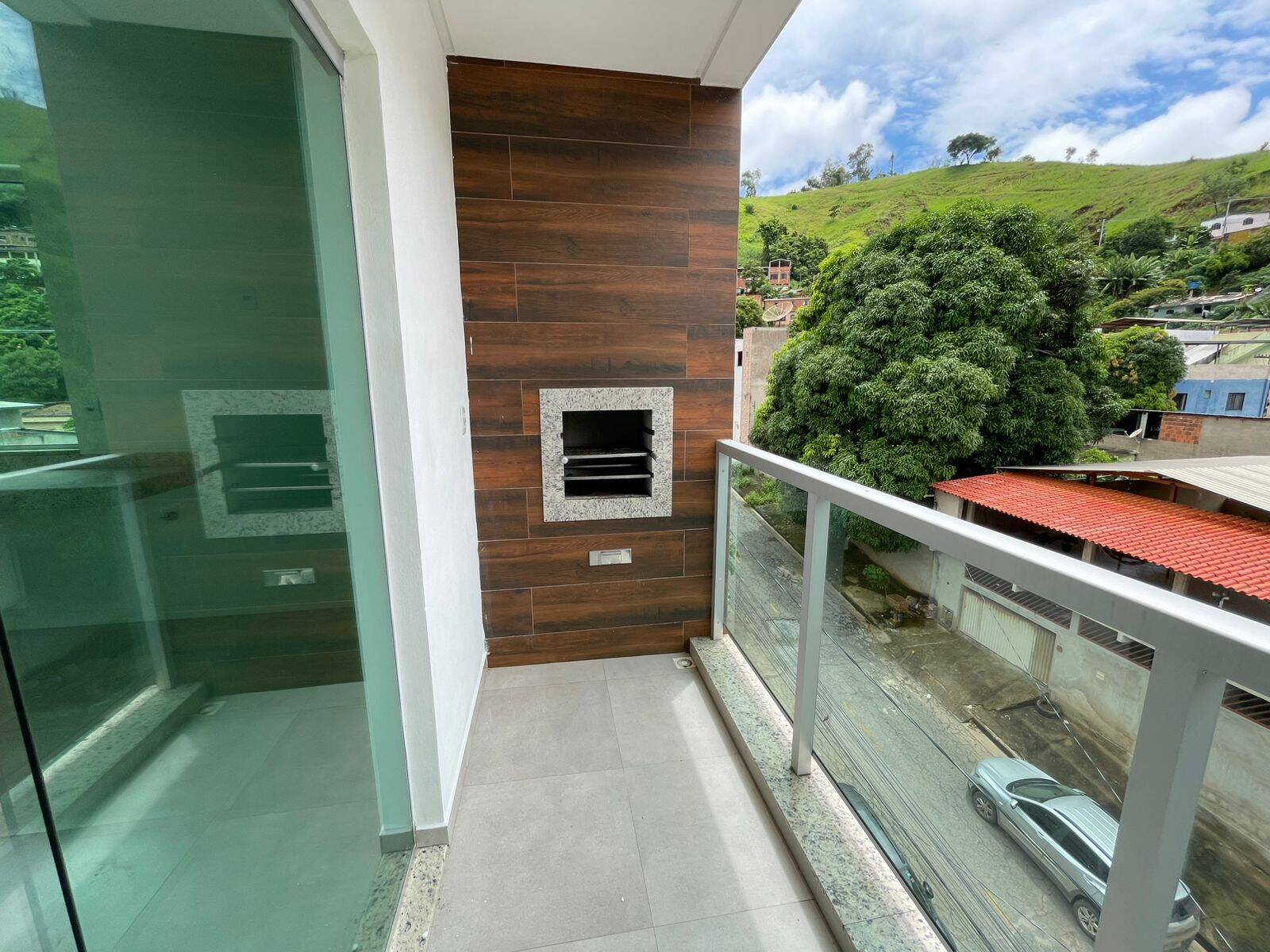 #1088 - Apartamento para Locação em Ipatinga - MG