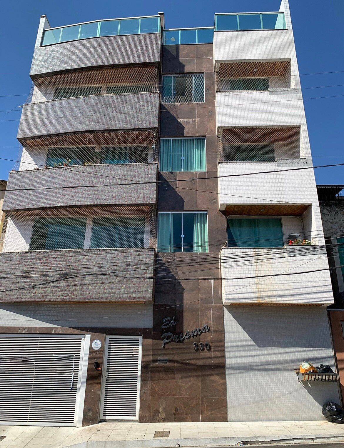 #1102 - Apartamento para Venda em Coronel Fabriciano - MG