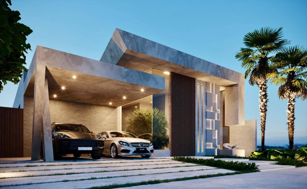 #1106 - Casa para Venda em Caratinga - MG