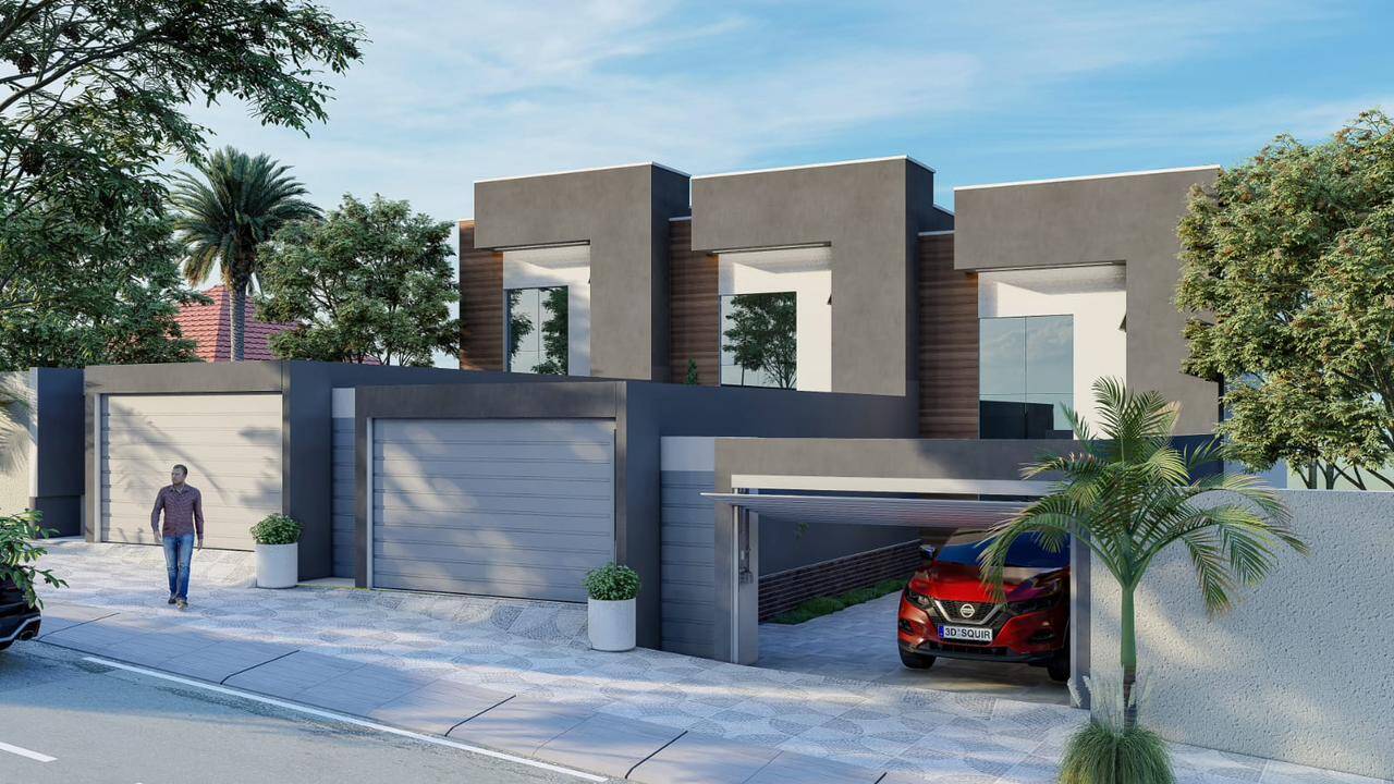 #1107 - Casa para Venda em Coronel Fabriciano - MG