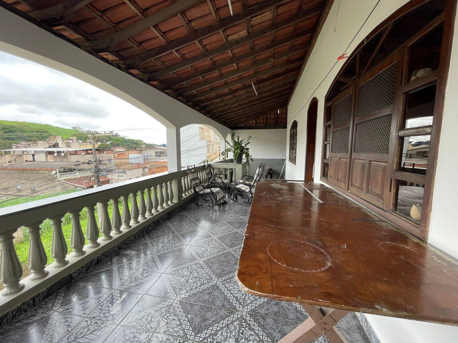 #1109 - Casa para Venda em Ipatinga - MG