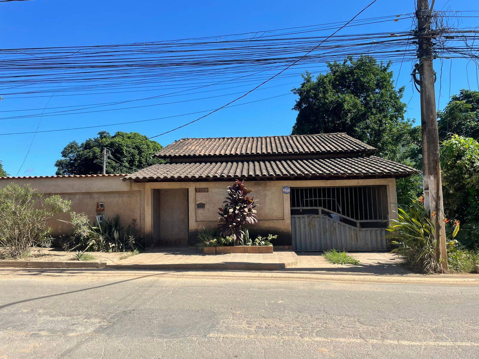 #1110 - Casa para Venda em Timóteo - MG