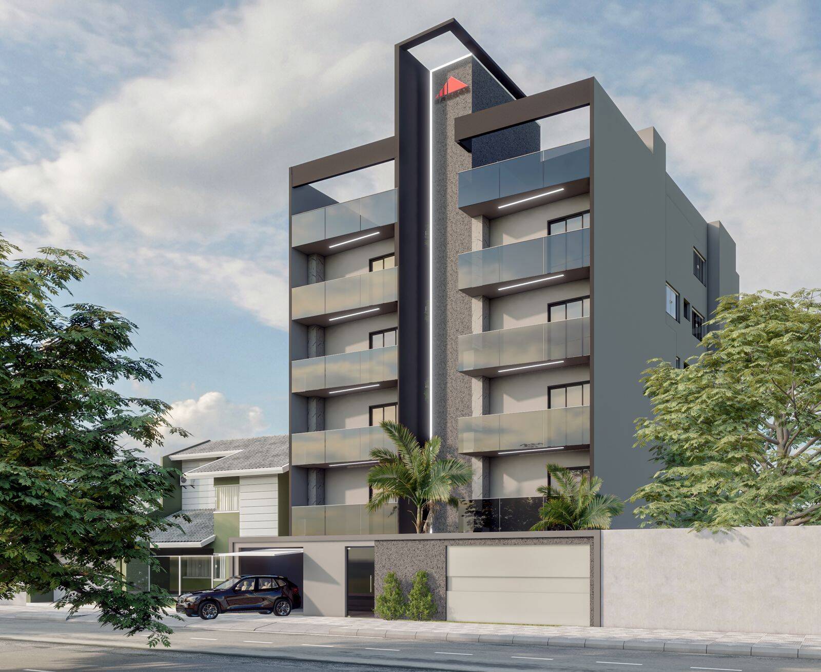 #1113 - Apartamento para Venda em Coronel Fabriciano - MG