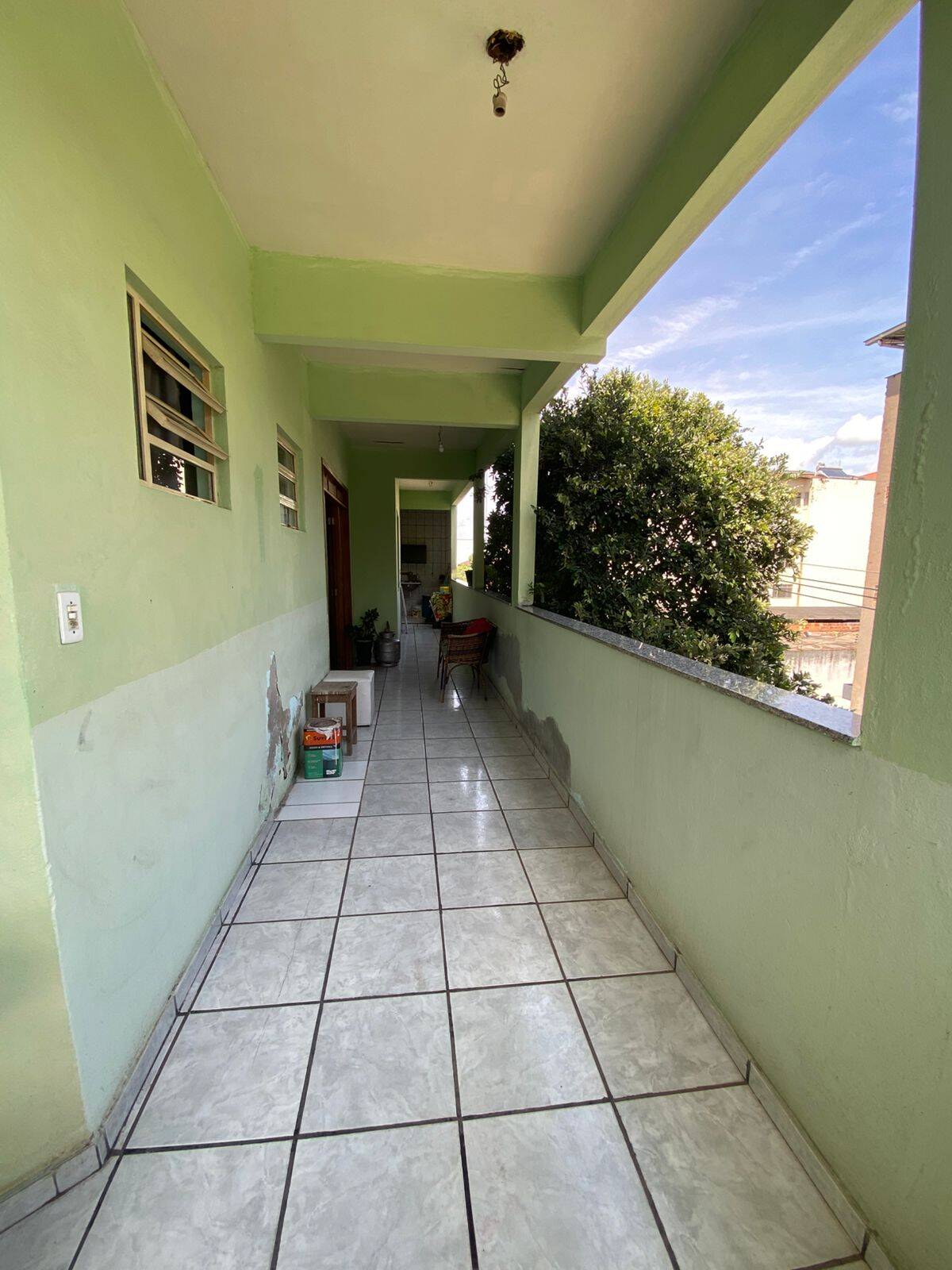 #1116 - Sala para Venda em Ipatinga - MG