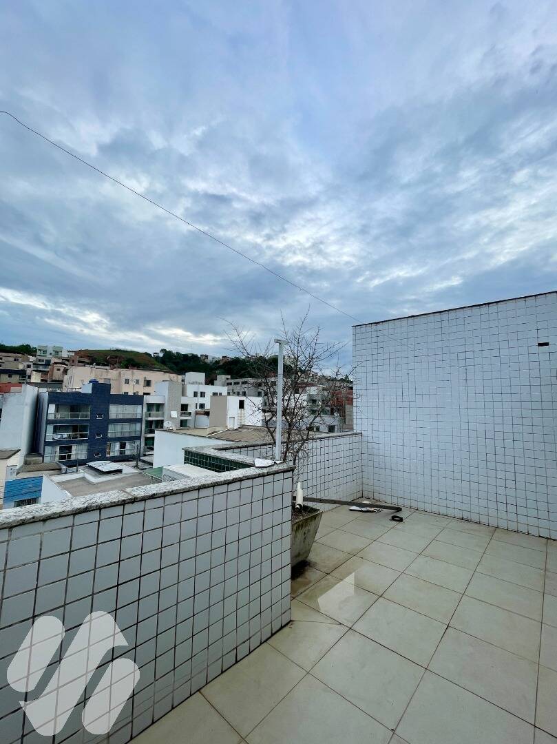 #1122 - Cobertura para Venda em Santana do Paraíso - MG