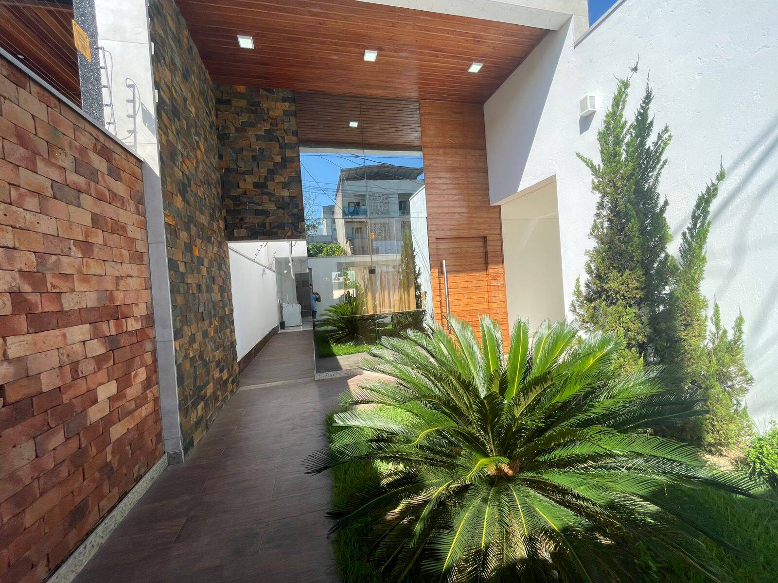 #1124 - Casa para Venda em Santana do Paraíso - MG