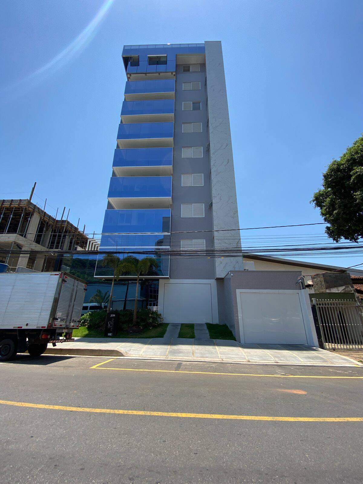 #1127 - Apartamento para Venda em Ipatinga - MG