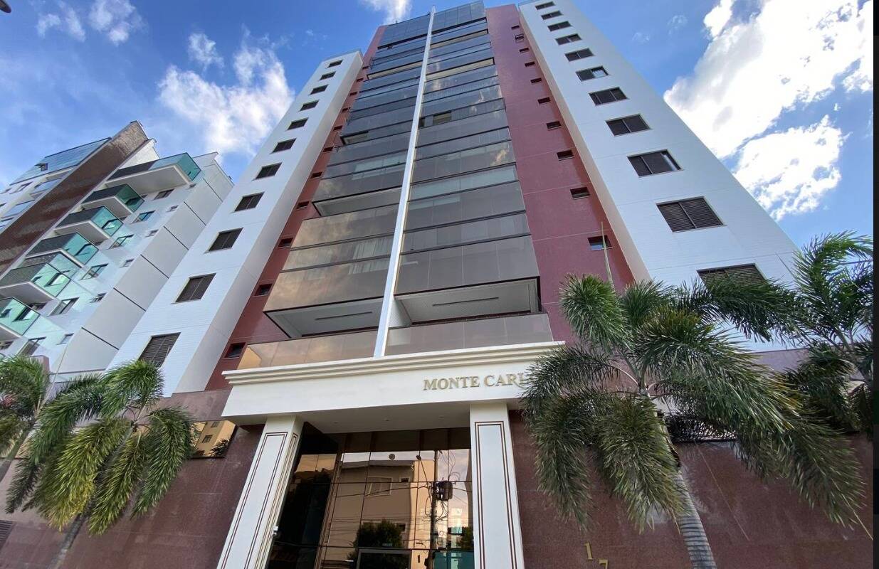 #1131 - Apartamento para Venda em Ipatinga - MG