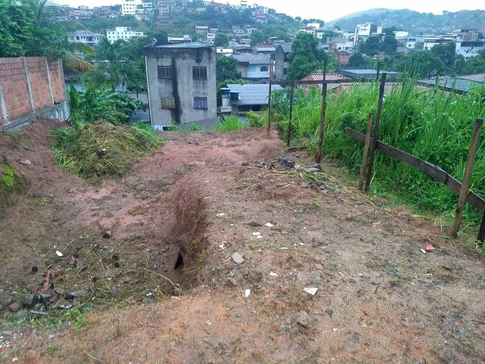 #1133 - Terreno para Venda em Timóteo - MG