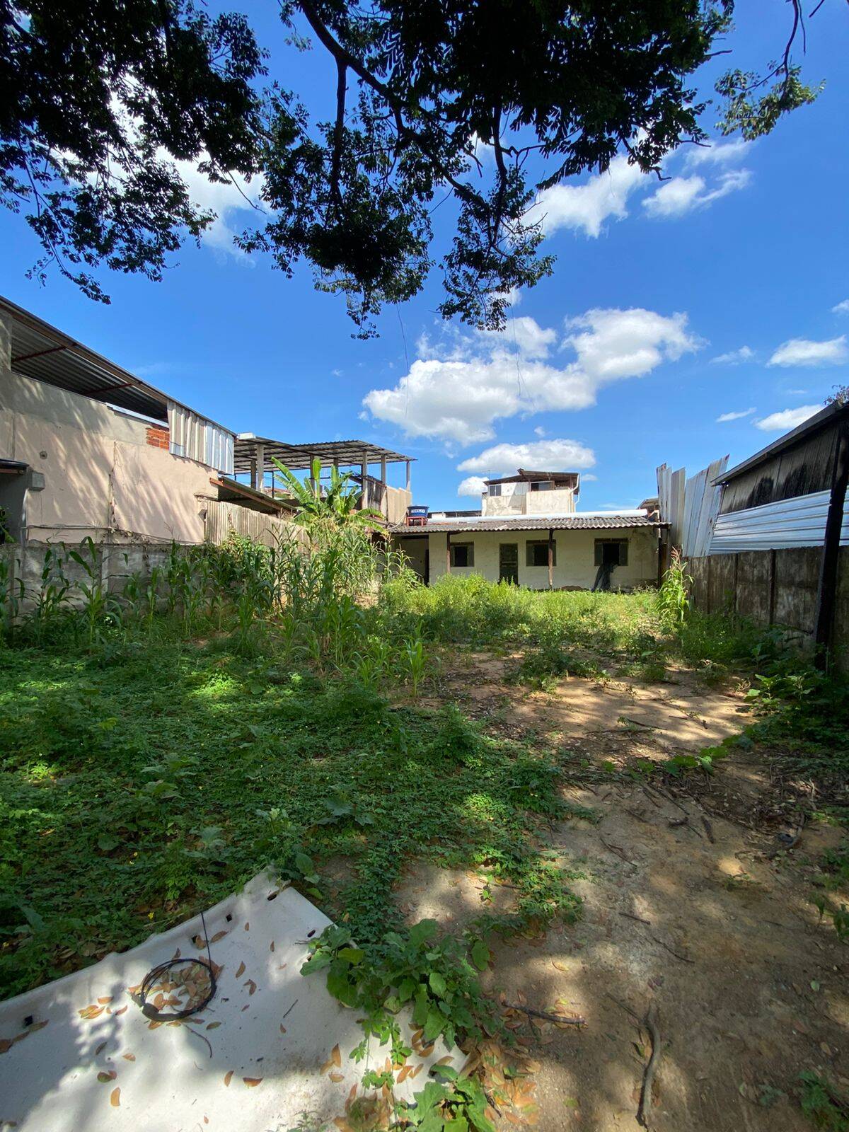 #1134 - Área para Venda em Ipatinga - MG
