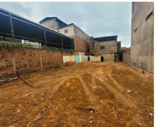 #1136 - Área para Venda em Ipatinga - MG