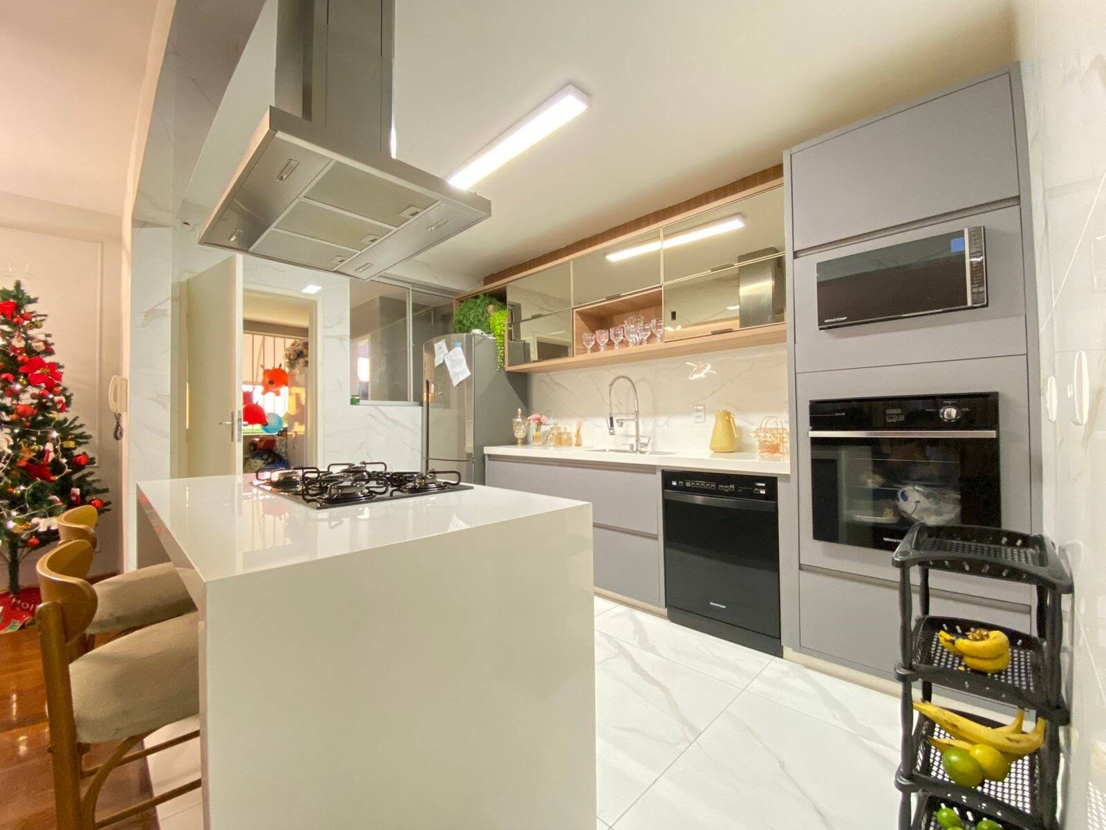 #1140 - Apartamento para Venda em Ipatinga - MG