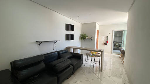 #1141 - Apartamento para Venda em Ipatinga - MG