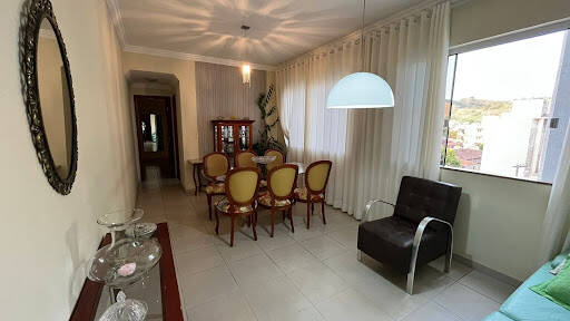 #1144 - Apartamento para Venda em Ipatinga - MG