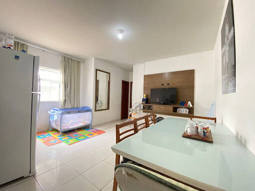 #1146 - Apartamento para Venda em Santana do Paraíso - MG