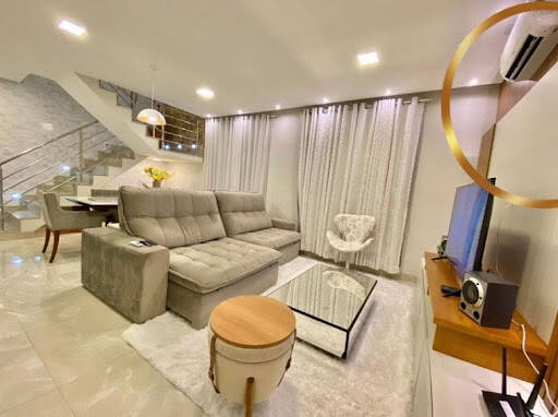 #1149 - Apartamento para Venda em Ipatinga - MG