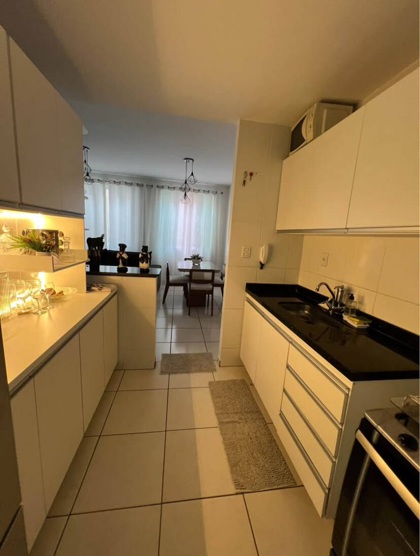 #1153 - Apartamento para Venda em Santana do Paraíso - MG