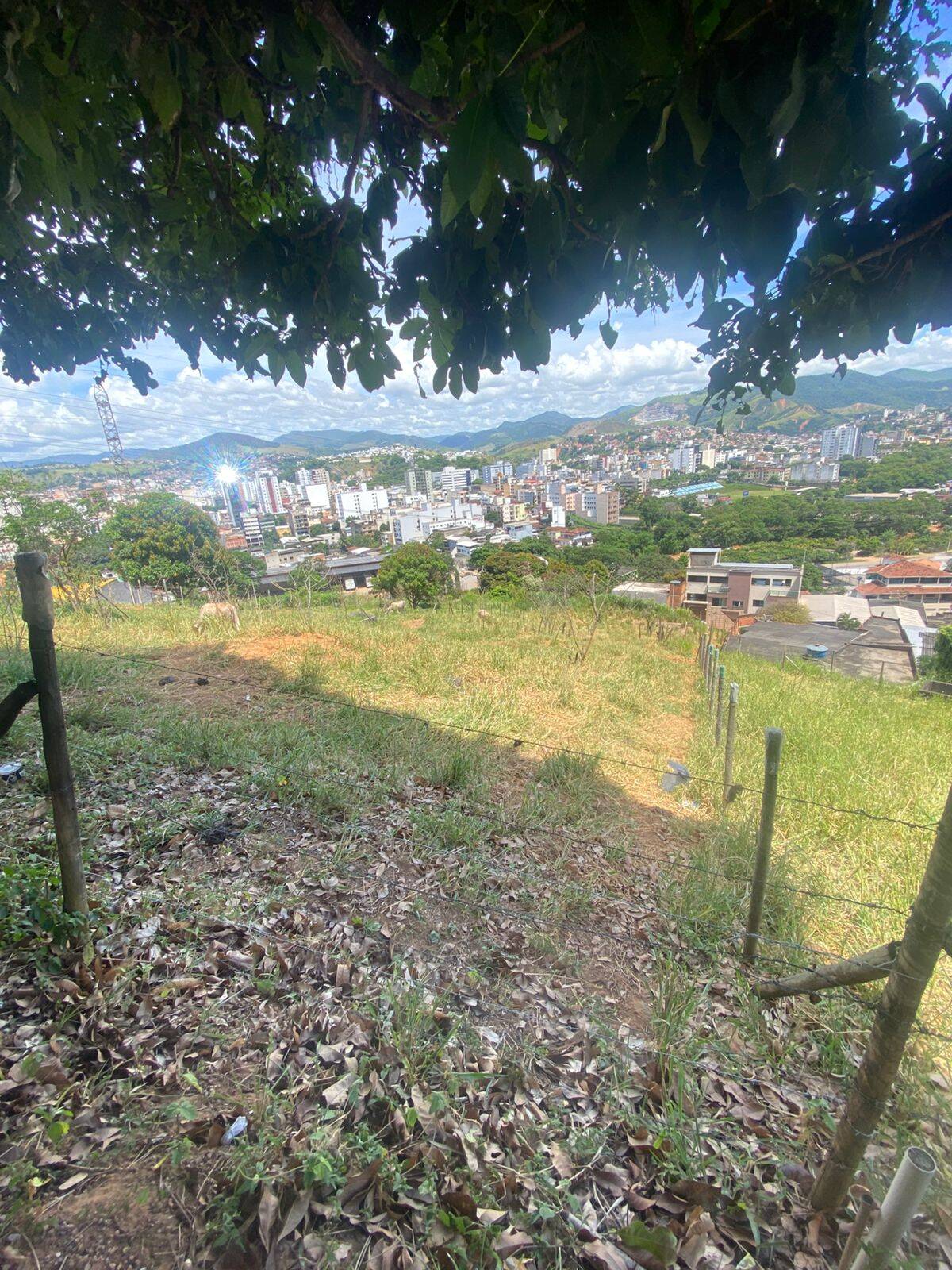 #1160 - Área para Venda em Ipatinga - MG