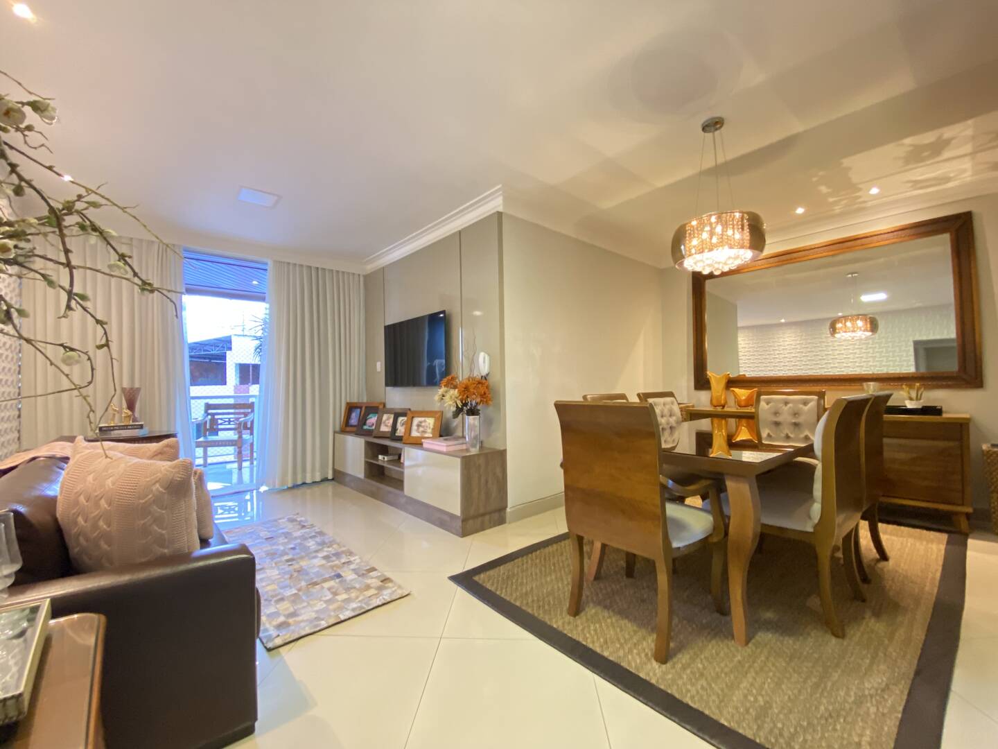 #1163 - Apartamento para Venda em Ipatinga - MG