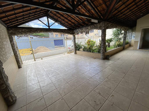 #1166 - Casa para Venda em Coronel Fabriciano - MG