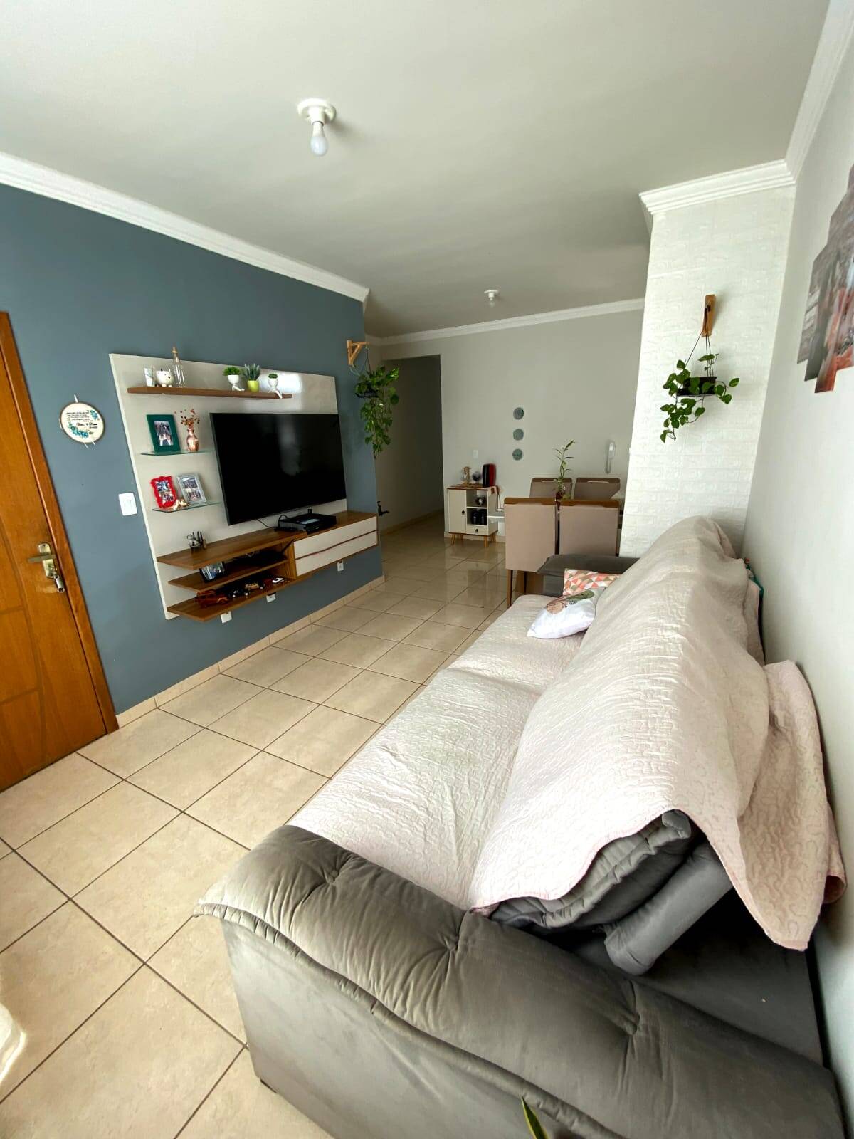 #1171 - Apartamento para Venda em Santana do Paraíso - MG