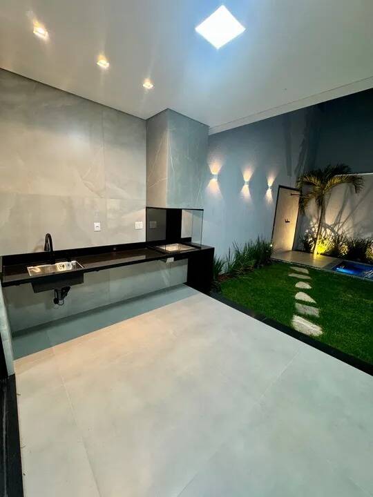 #1176 - Casa para Venda em Ipatinga - MG