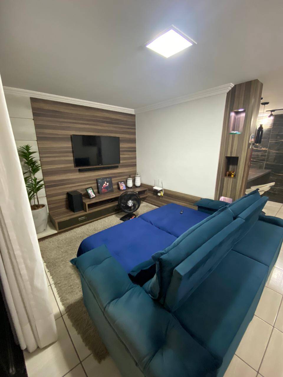 #1177 - Apartamento para Venda em Santana do Paraíso - MG