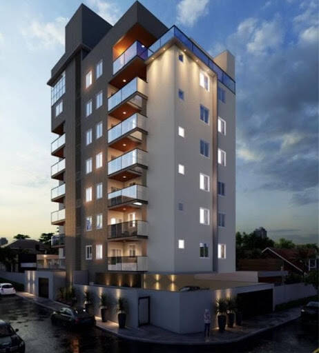 #1181 - Apartamento para Venda em Ipatinga - MG