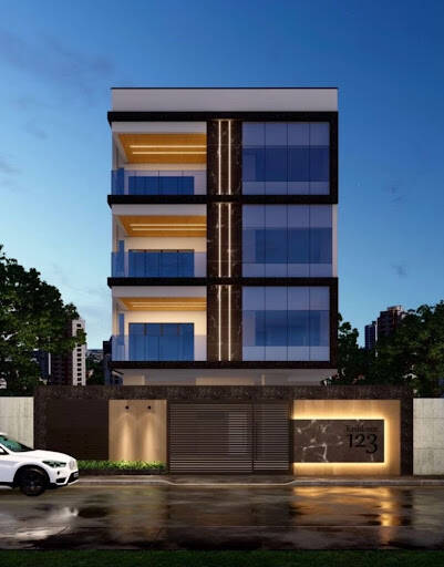 #1182 - Apartamento para Venda em Ipatinga - MG