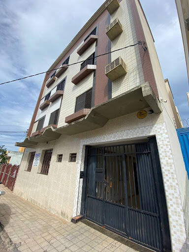 #1183 - Apartamento para Venda em Ipatinga - MG