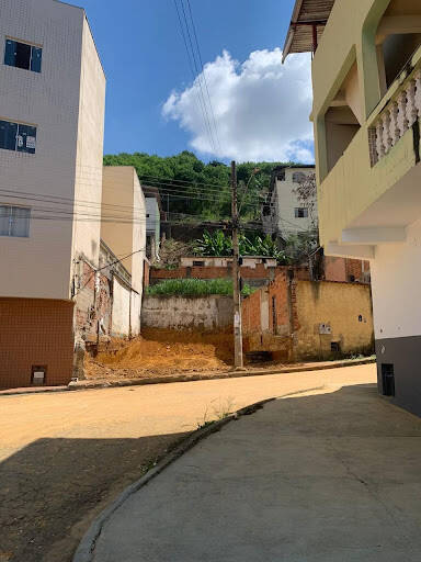 #1185 - Área para Venda em Ipatinga - MG
