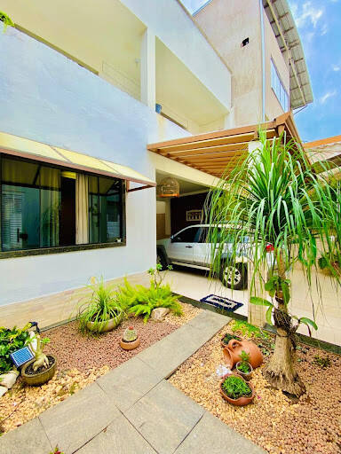 #1186 - Casa para Venda em Ipatinga - MG