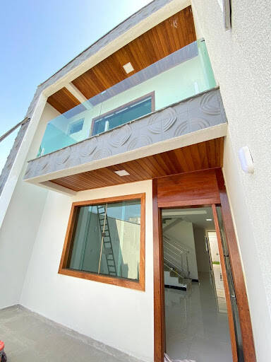 #1188 - Casa para Venda em Santana do Paraíso - MG