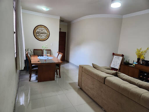 #1189 - Apartamento para Venda em Ipatinga - MG