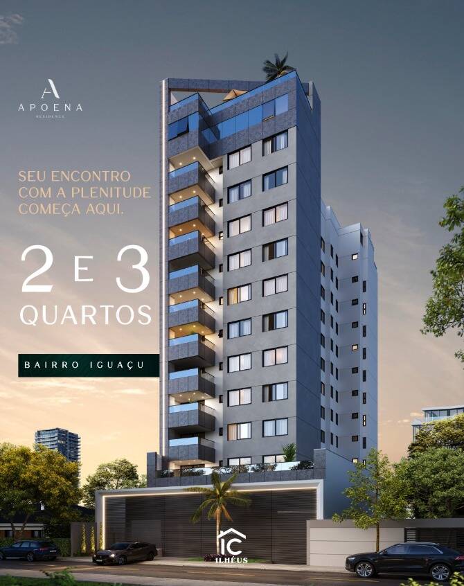 #1193 - Apartamento para Venda em Ipatinga - MG