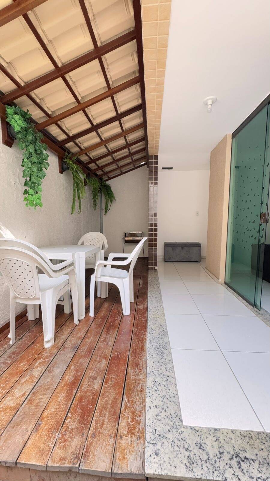 #1197 - Apartamento para Venda em Santana do Paraíso - MG