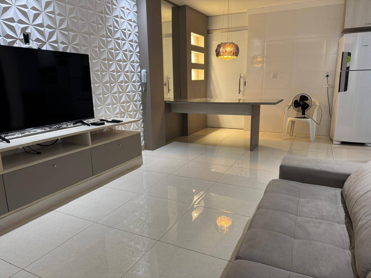 #1198 - Apartamento para Venda em Santana do Paraíso - MG