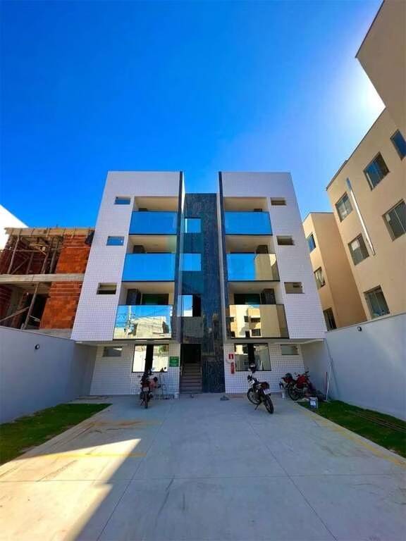 #1199 - Apartamento para Venda em Santana do Paraíso - MG