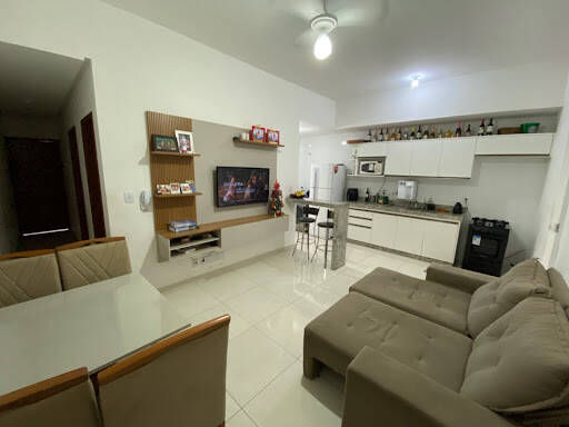 #1200 - Apartamento para Venda em Coronel Fabriciano - MG