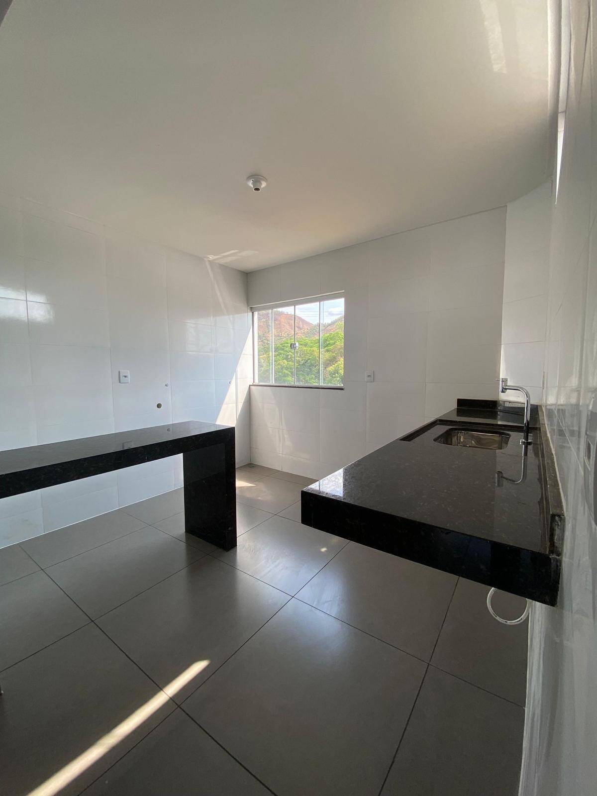 #1212 - Apartamento para Venda em Ipatinga - MG